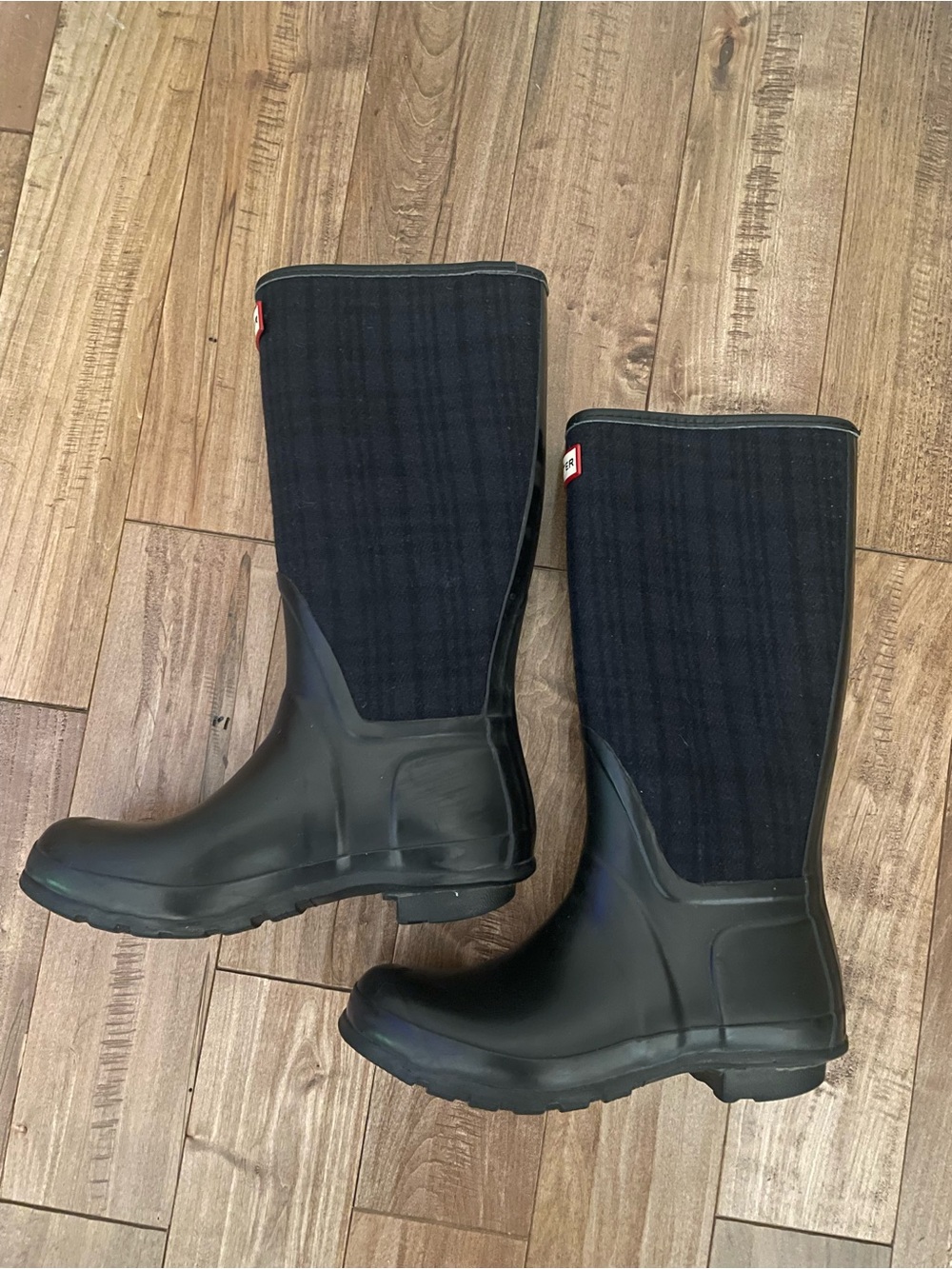 Hunter Arlen Rain Boots